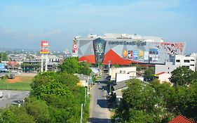 The Smart Hotel Hat Yai